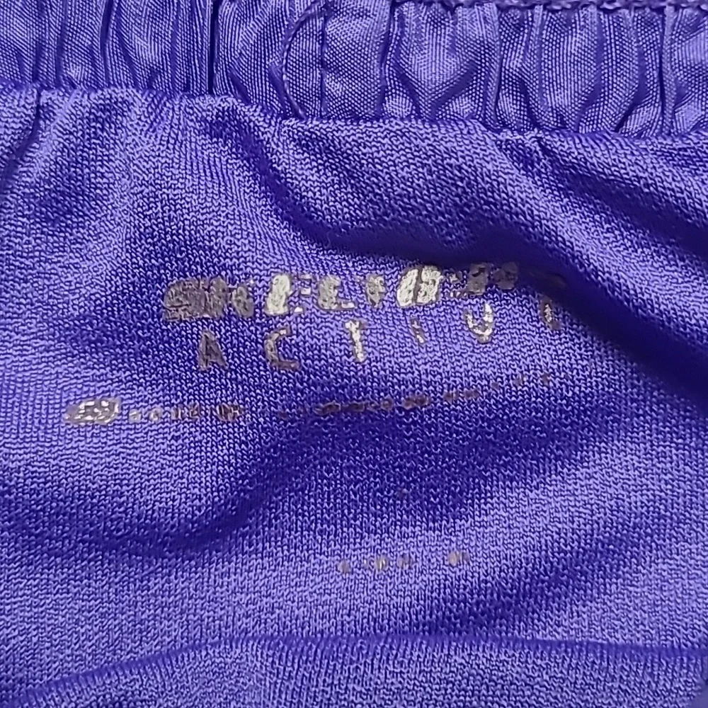 LITTLE GIRL'S SKETCHERS ACTIVE SHORTS